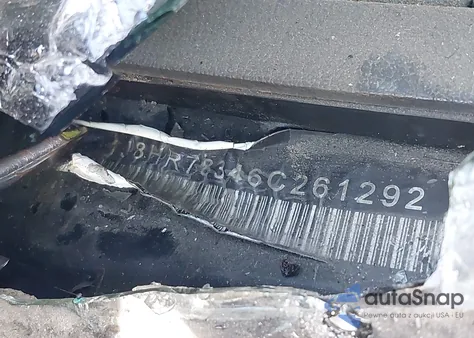 2006 Jeep Grand Cherokee Srt8 из США, поврежденный, VIN 1J8HR78346C261292